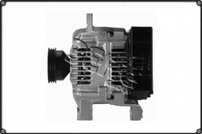 3EFFE GROUP alts810 -
